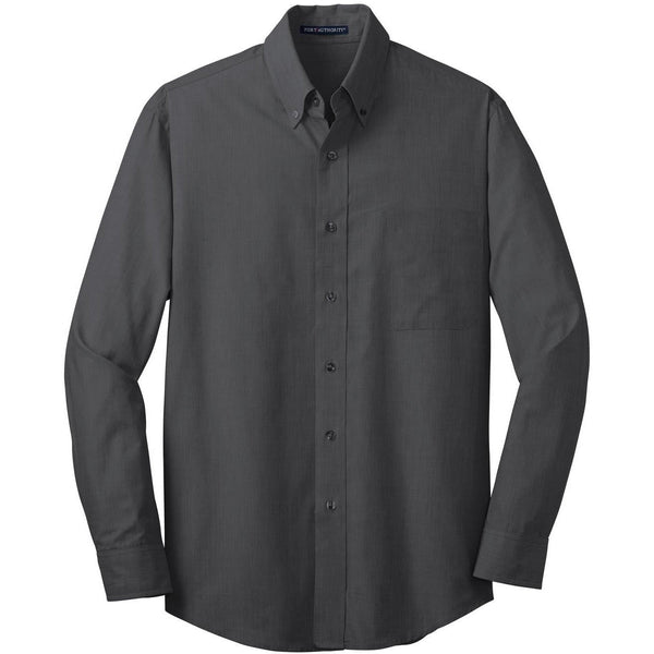 Soft Black