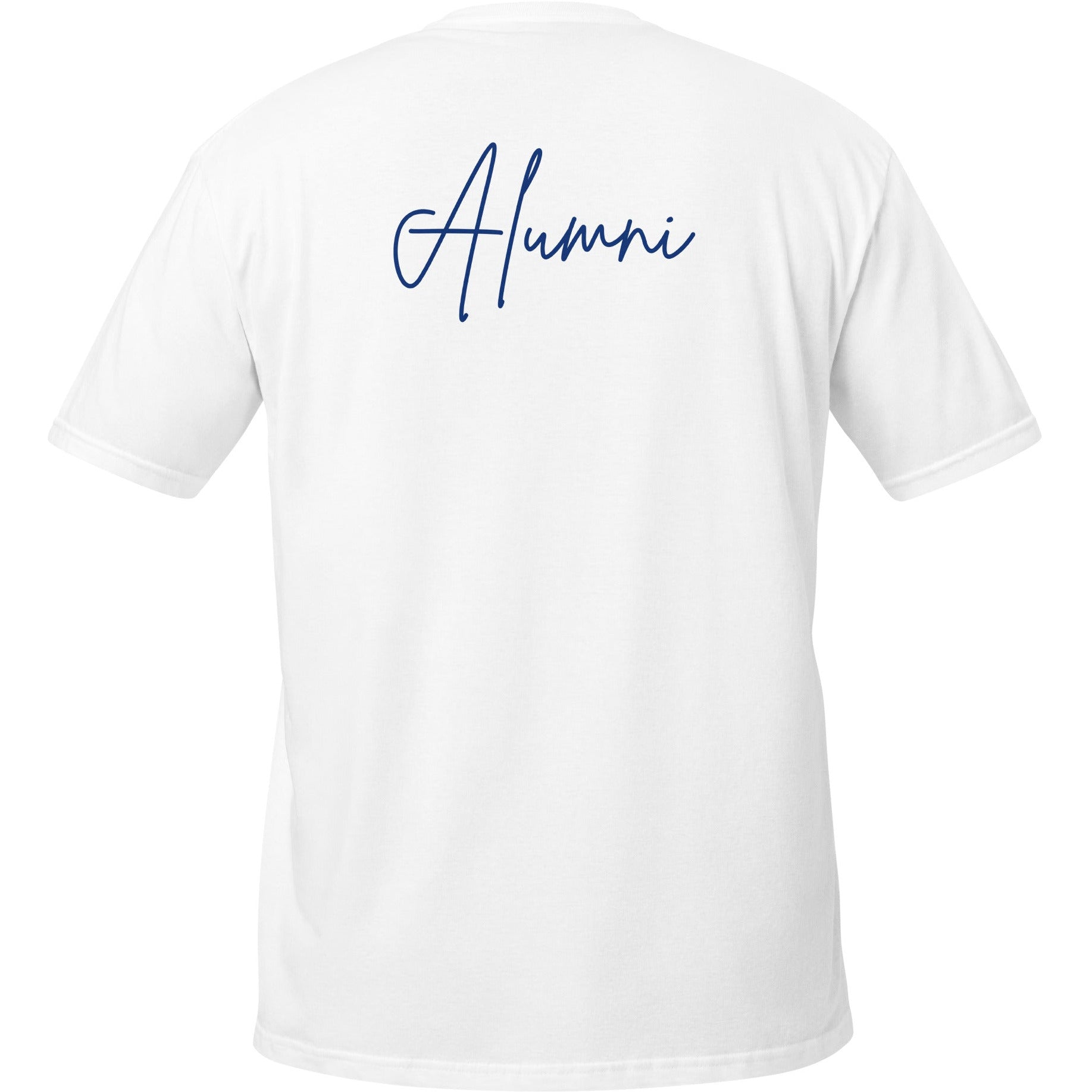 Alumni Short-Sleeve Unisex T-Shirt
