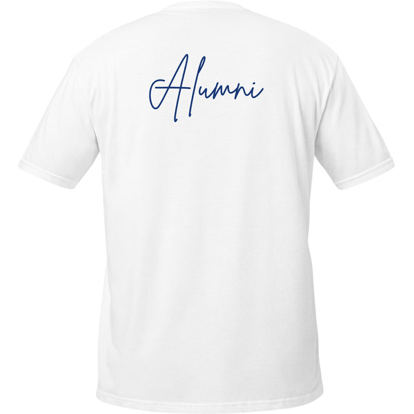 Alumni Short-Sleeve Unisex T-Shirt