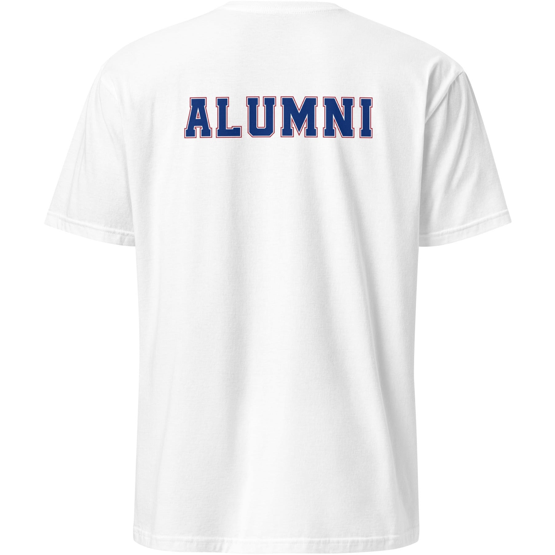 Alumni Short-Sleeve Unisex T-Shirt