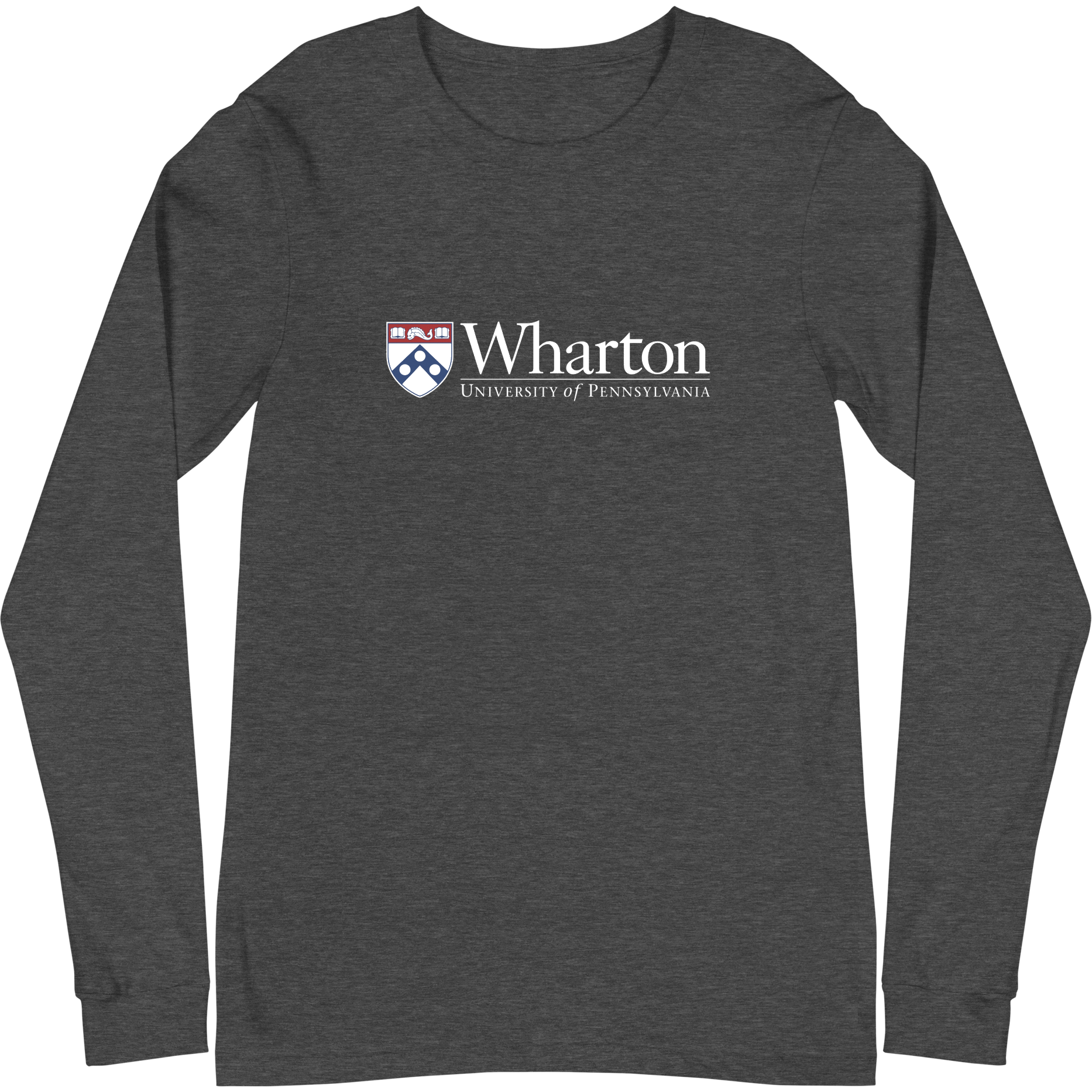 Dark Grey Heather