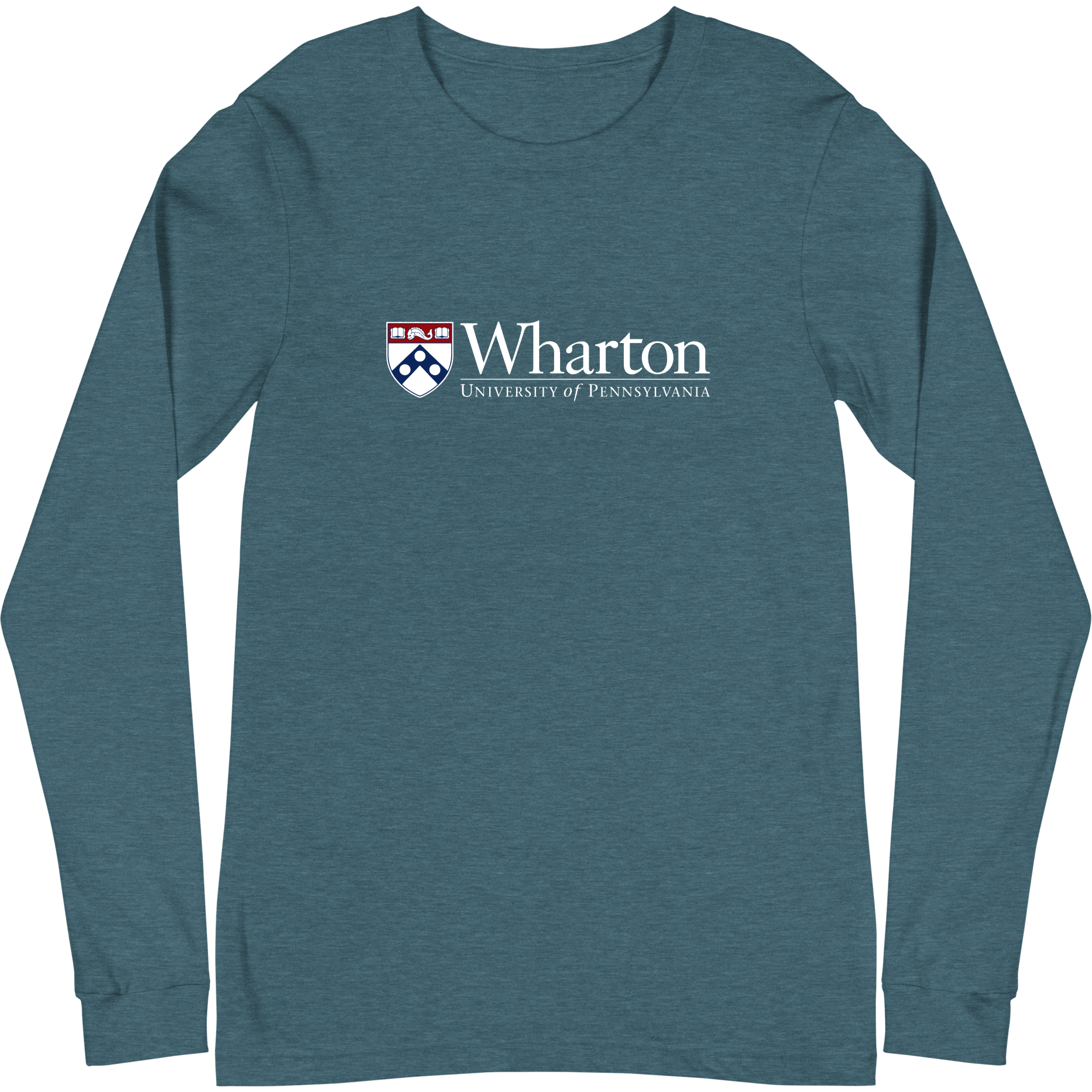 Heather Deep Teal