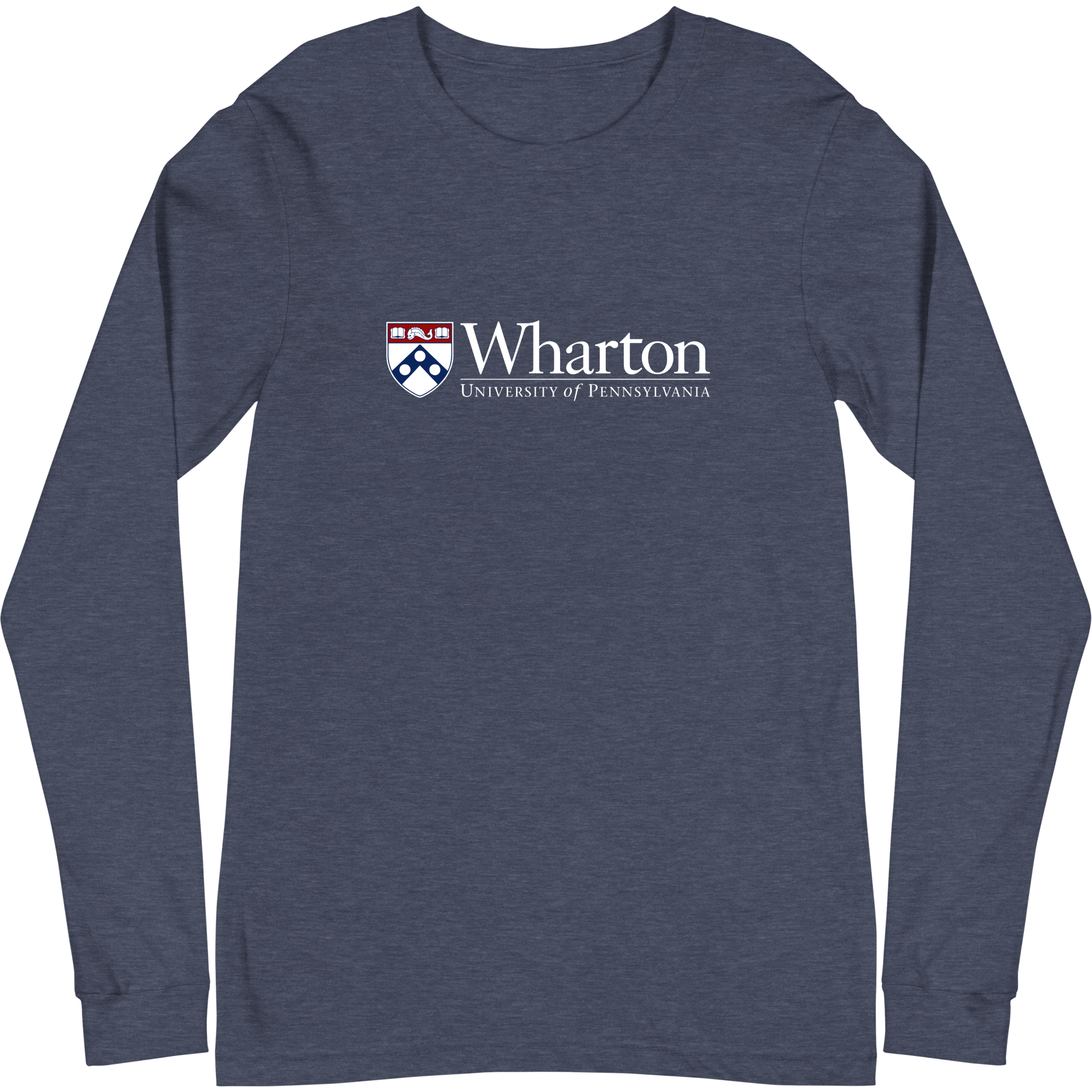Heather Navy
