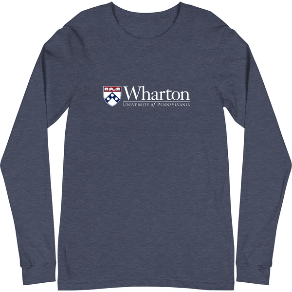 Heather Navy