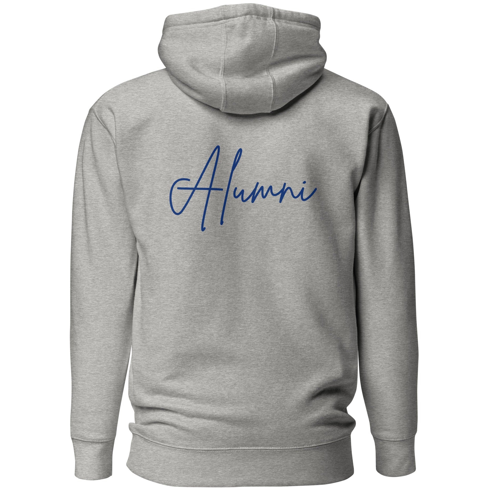 Alumni Unisex Hoodie