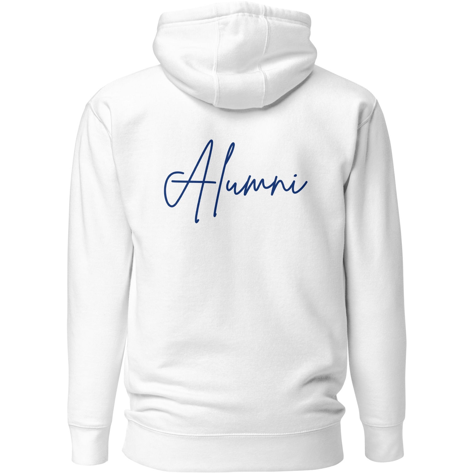 Alumni Unisex Hoodie
