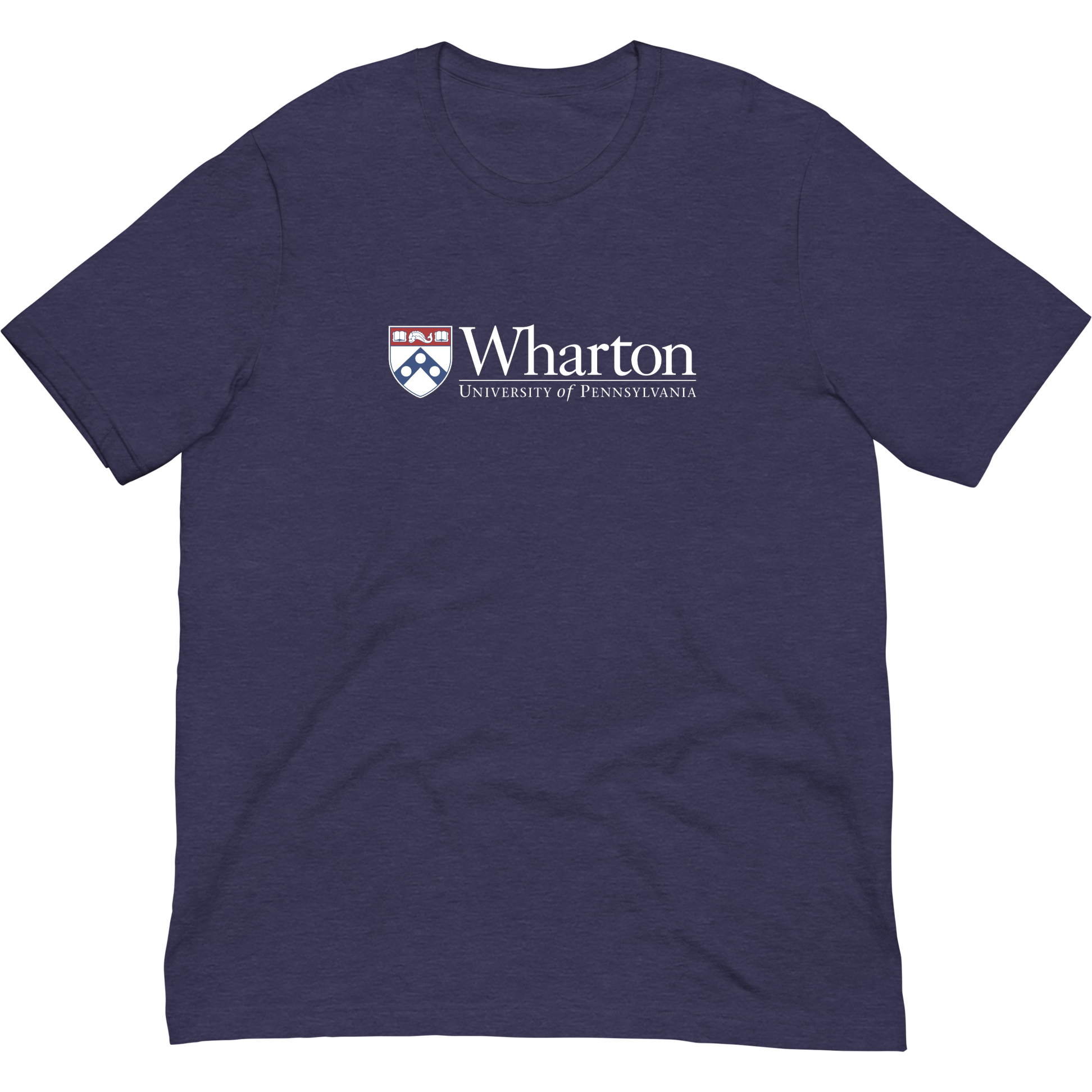 Heather Midnight Navy