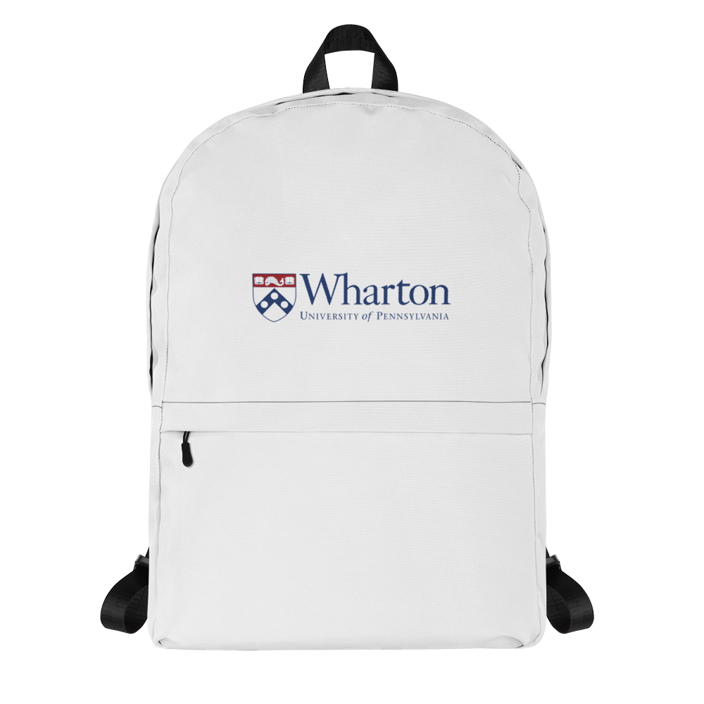 Wharton Backpack