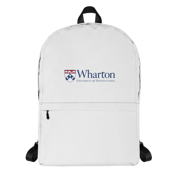Wharton Backpack